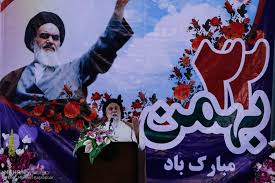 کاظم بذر افشان والفجر هشت